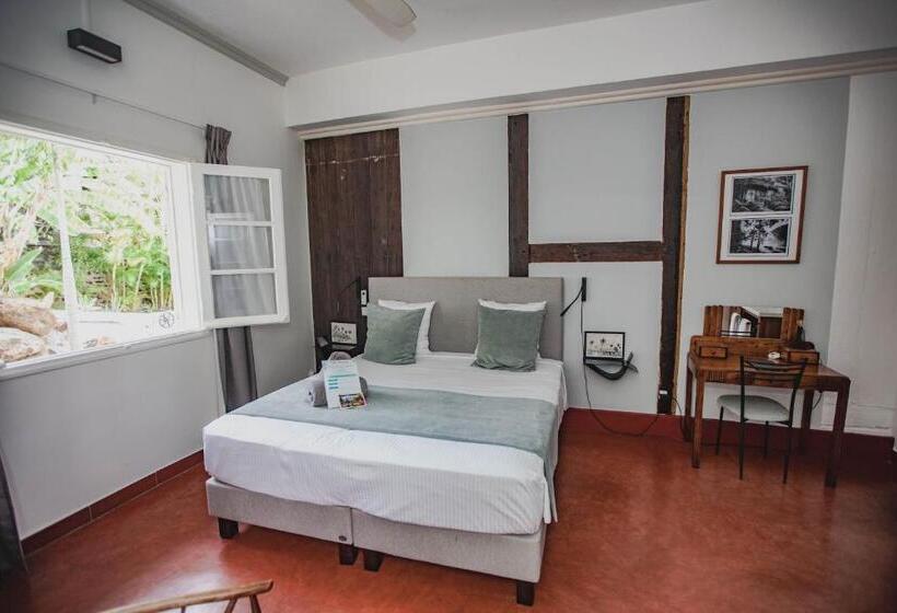 اتاق استاندارد, Villa Myriam