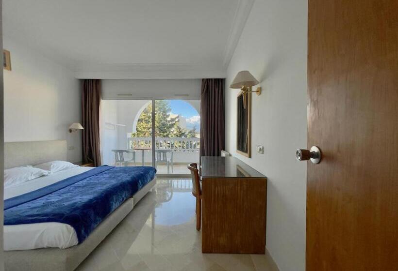 带1个卧室的公寓, Residence Royal  Deluxe