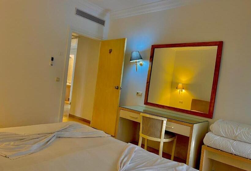 Апартаменты 2 Спальни, Residence Royal  Deluxe