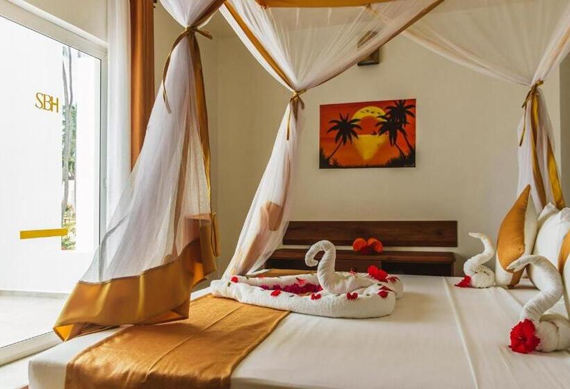 Люкс Superior, Sbh Kilindini Resort