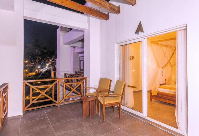 Номер Deluxe, Sbh Kilindini Resort