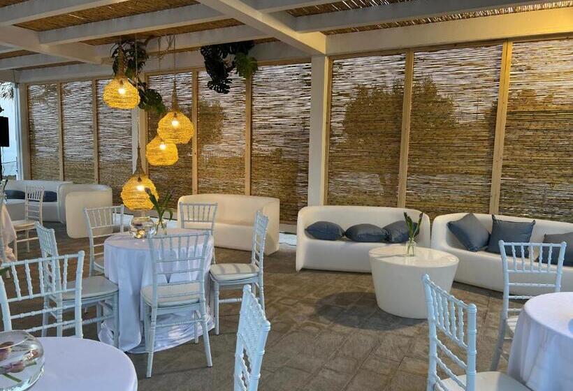اتاق لوکس با چشم‌انداز, Villa Aries   Rural Chic Experience