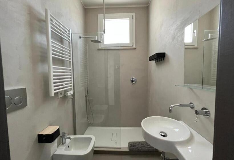 اتاق لوکس با چشم‌انداز, Villa Aries   Rural Chic Experience