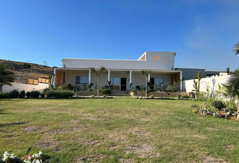 آپارتمان 1 خوابه با چشم‌انداز دریا, Villa Aries   Rural Chic Experience