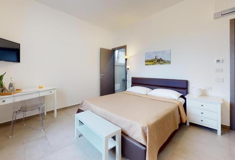آپارتمان 2 خوابه, Villa Aries   Rural Chic Experience