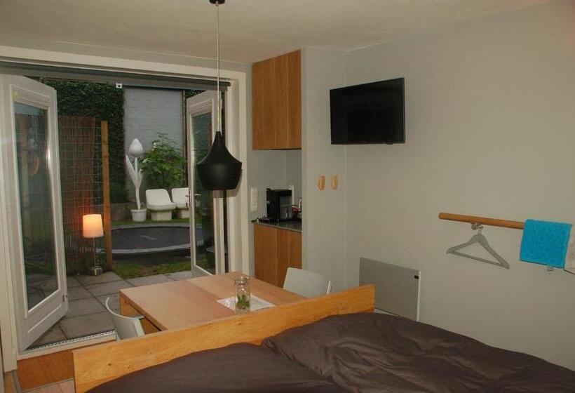 اتاق لوکس, B&b Eindhovennearby