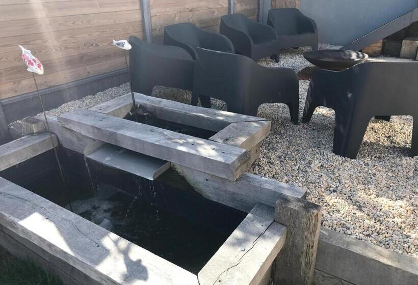 Номер Стандарт Вид на Море с Балконом, Etoile Du Kap