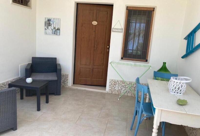 Quarto Estandar, Lu Masunu