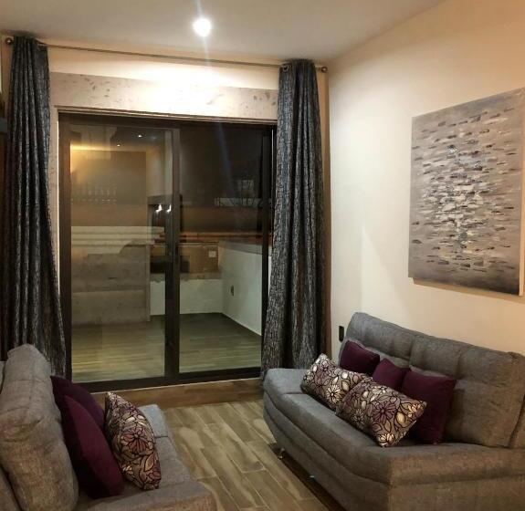 Suite with Terrace, Gold Palace
