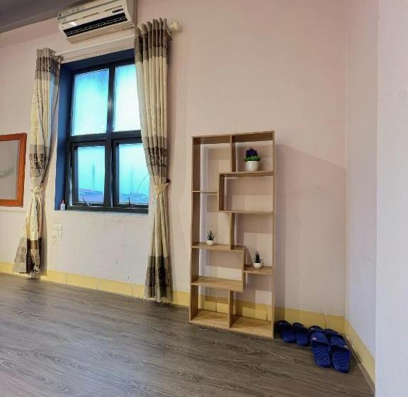 اتاق اکونومی, Ninh Binh Central Backpackers Hostel