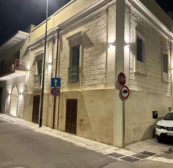 Номер Стандарт, Le Dimore Di Totiggia