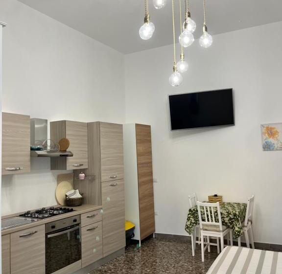 Трехместный Номер Базовый, Le Dimore Di Totiggia