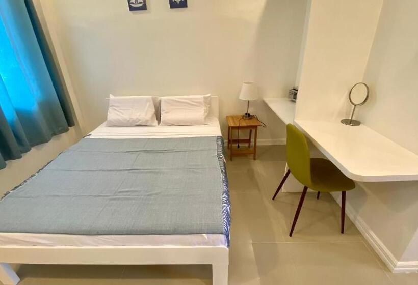 디럭스 스위트, Villa Del Oz Resort