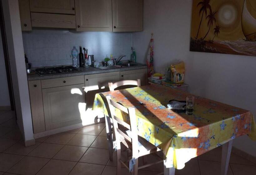 Студия Стандарт, Villaggio Rena 2000