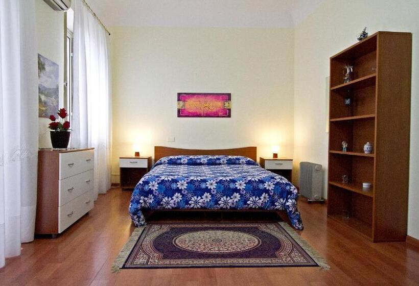 Номер Стандарт, B&b Don Diego