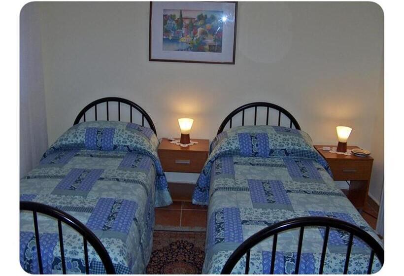 Номер Стандарт, B&b Don Diego