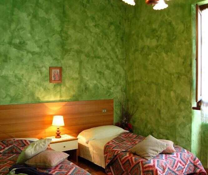 Апартаменты 2 Спальни, Agriturismo Torre Prima Holidays
