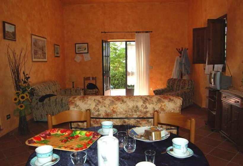 Апартаменты 2 Спальни, Agriturismo Torre Prima Holidays