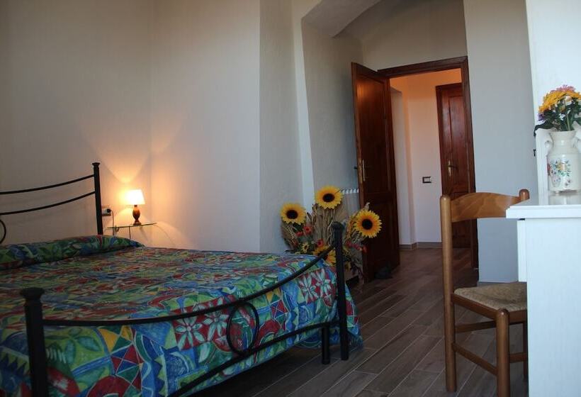 Апартаменты 1 Спальня Нижний Этаж, Agriturismo Torre Prima Holidays