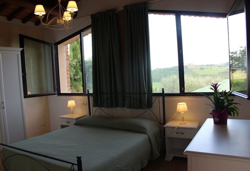Апартаменты 1 Спальня, Agriturismo Torre Prima Holidays