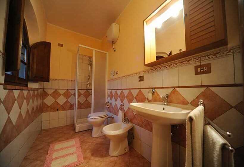 Апартаменты 2 Спальни, Agriturismo Torre Prima Holidays