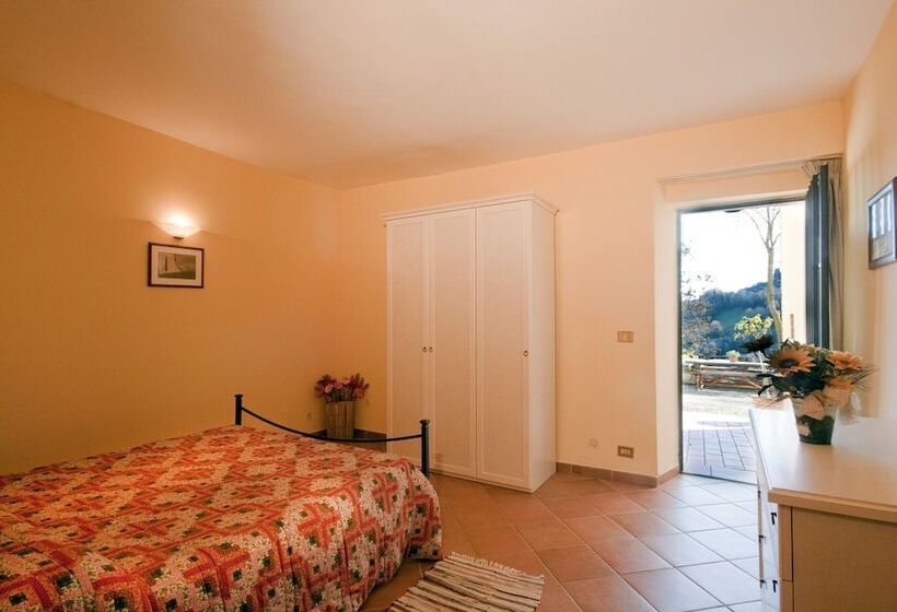 Апартаменты 2 Спальни, Agriturismo Torre Prima Holidays