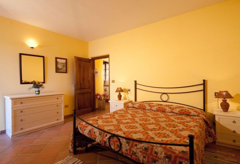 Апартаменты 2 Спальни, Agriturismo Torre Prima Holidays