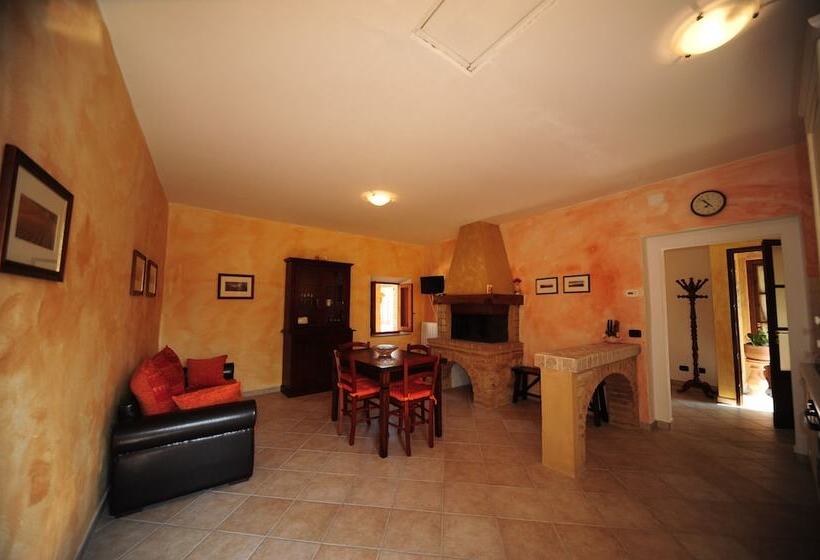 Апартаменты 1 Спальня, Agriturismo Torre Prima Holidays