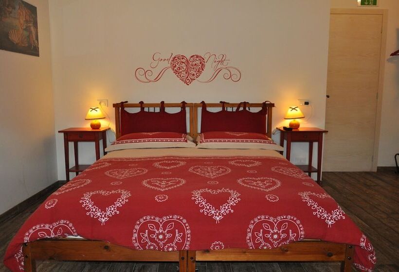 اتاق استاندارد برای معلولان, Villa Ai Tigli Venezia Guest House