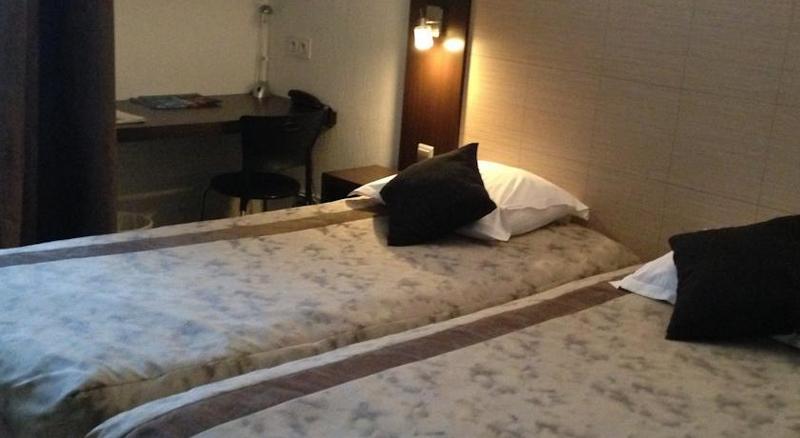 스탠다드 룸, Adonis Arc Hotel Aix
