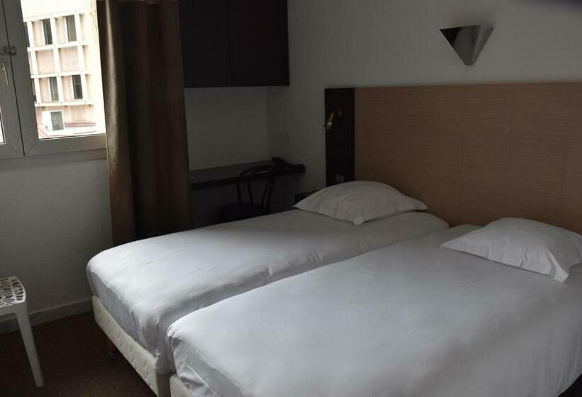 스탠다드 룸, Adonis Arc Hotel Aix