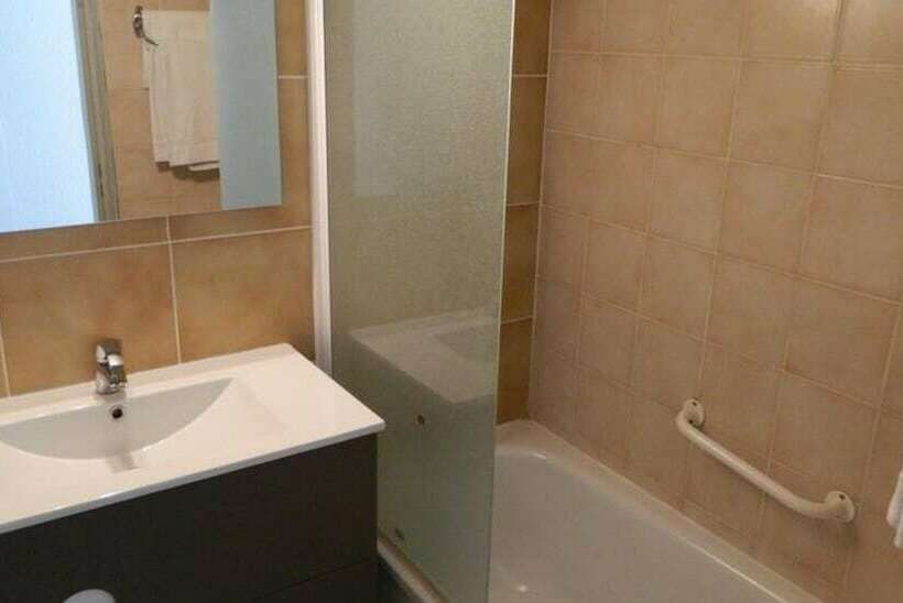 스탠다드 룸, Adonis Arc Hotel Aix