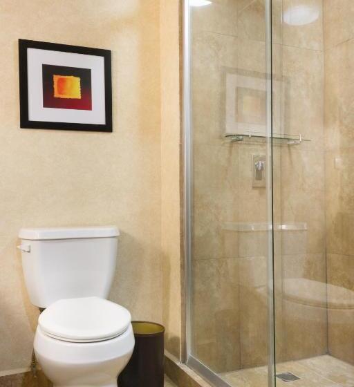 اتاق استاندارد, Best Western Premier Monterrey Aeropuerto