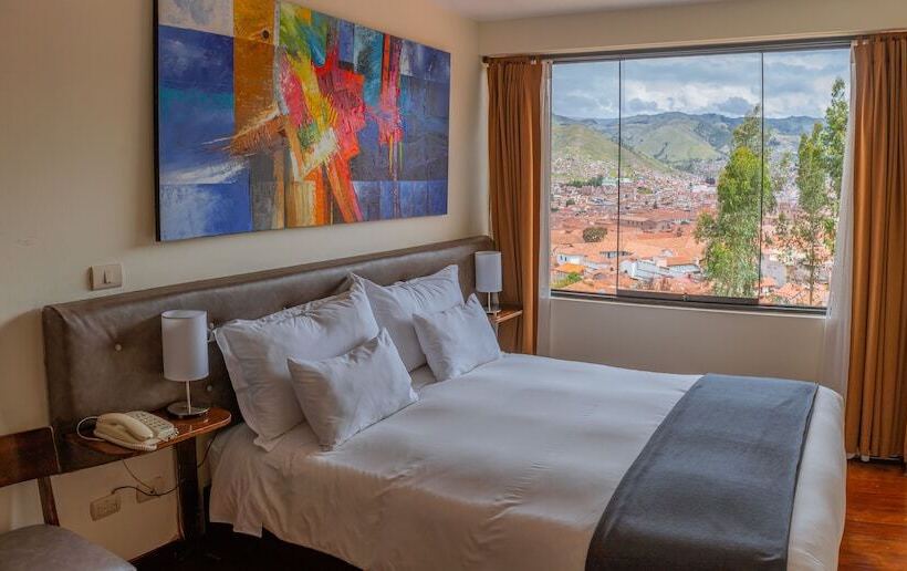 اتاق استاندارد, Encantada Casa Boutique Spa