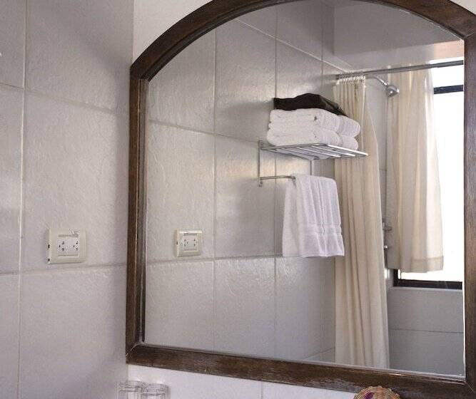 اتاق استاندارد سه نفره, Encantada Casa Boutique Spa