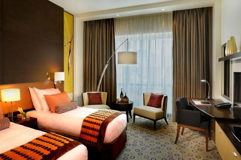 اتاق استاندارد سه نفره, Encantada Casa Boutique Spa