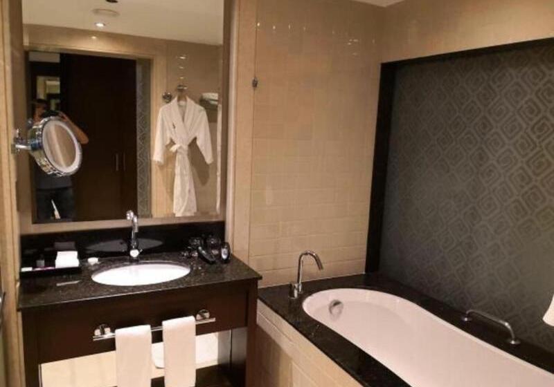 اتاق استاندارد سه نفره, Encantada Casa Boutique Spa
