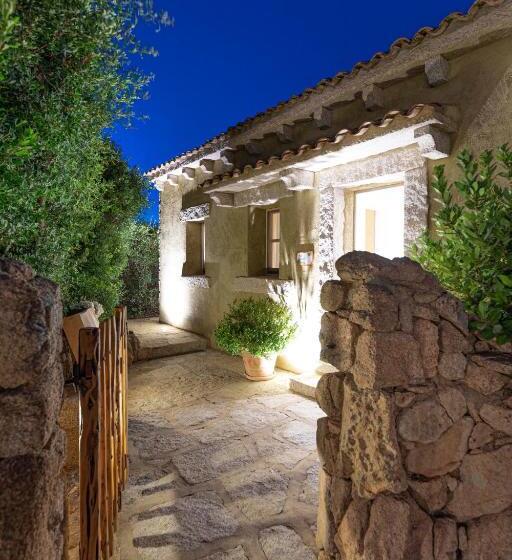 סוויטה, Li Finistreddi