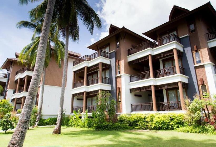 Номер Deluxe, Maehaad Bay Resort   Sha Plus