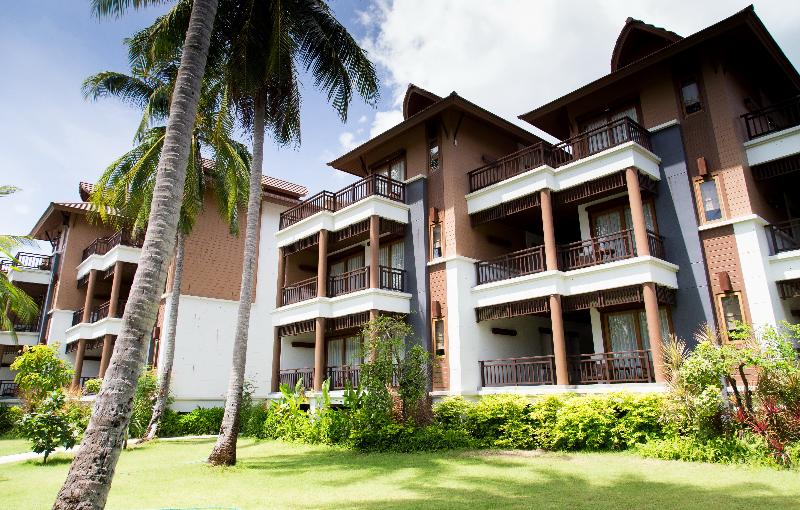 Номер Deluxe, Maehaad Bay Resort   Sha Plus