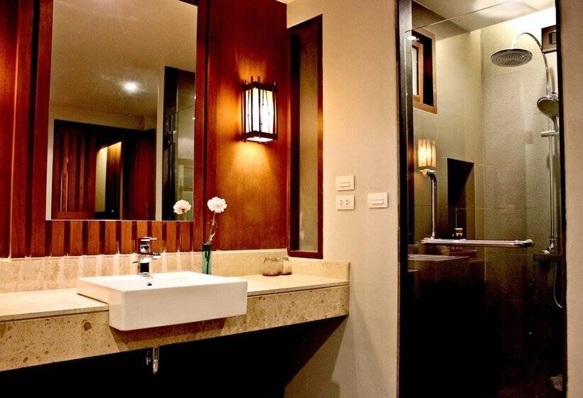 Номер Superior, Maehaad Bay Resort   Sha Plus