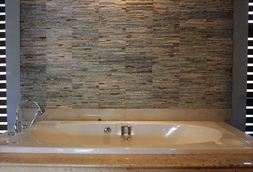 Номер Deluxe, Maehaad Bay Resort   Sha Plus