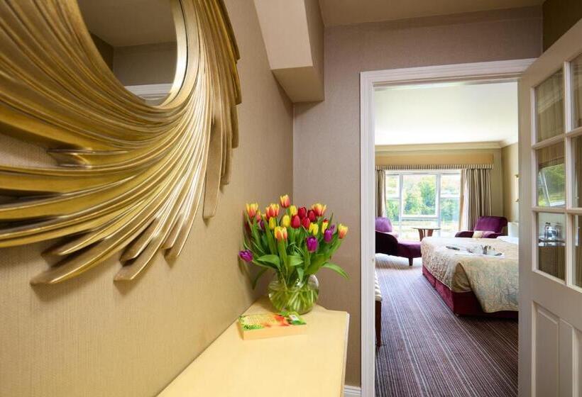 Номер Executive, Manor House Country