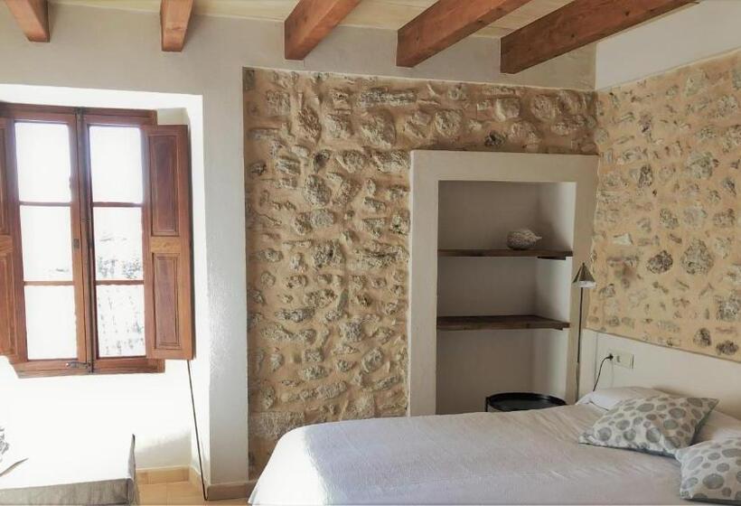 Номер Комфорт, Vista De La Vila   Turismo De Interior