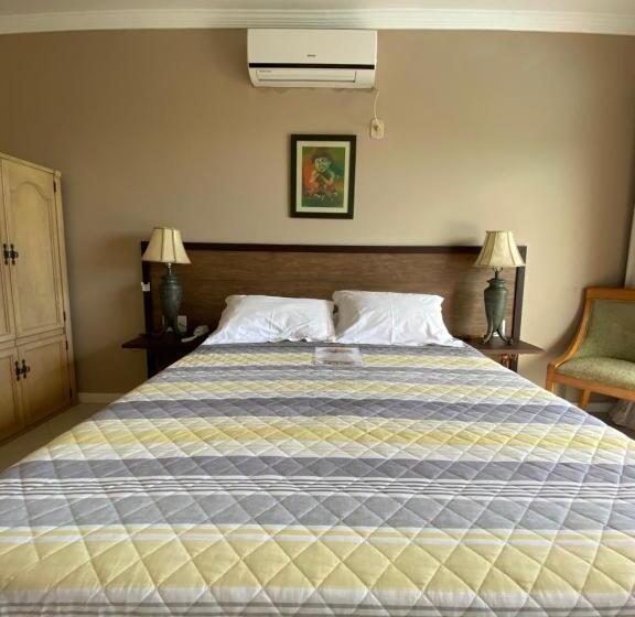 Quarto Deluxe Vista Mar, Top De Buzios Boutique Hotel & Spa