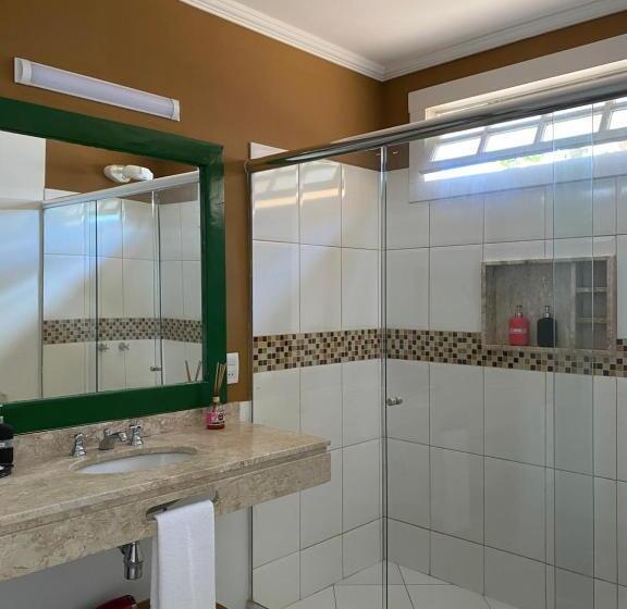 Quarto Deluxe, Top De Buzios Boutique Hotel & Spa