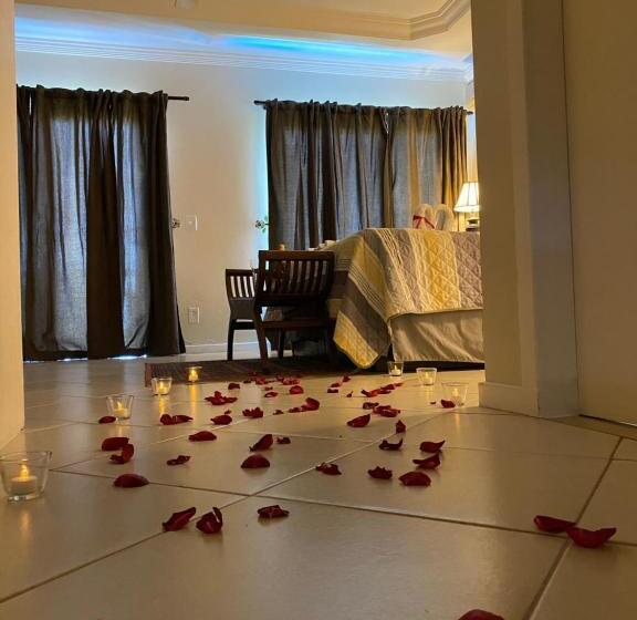 Quarto Deluxe, Top De Buzios Boutique Hotel & Spa