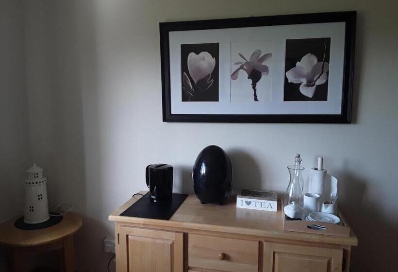 Номер Deluxe, Ard Na Greine Bed & Breakfast Ballylickey