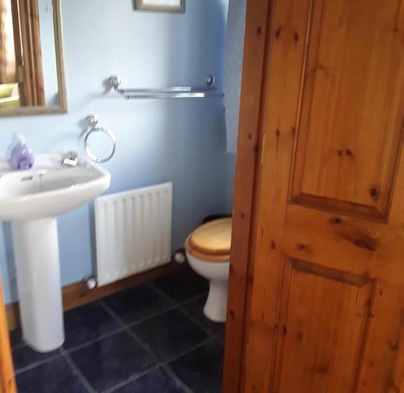 Номер Deluxe, Ard Na Greine Bed & Breakfast Ballylickey