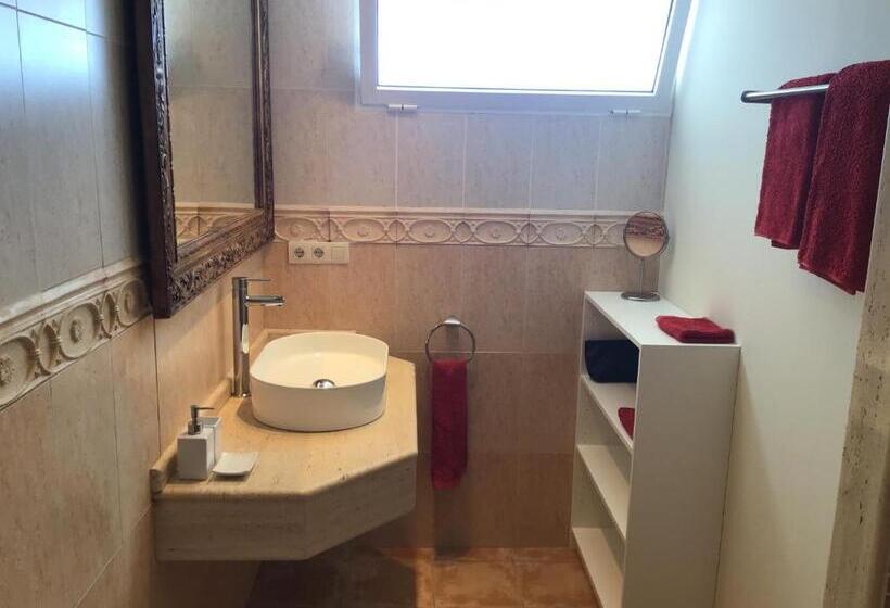 Апартаменты 2 Спальни, Atidos Adults Only